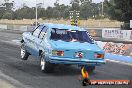 Nostalgia Drag Racing Series Heathcote Park